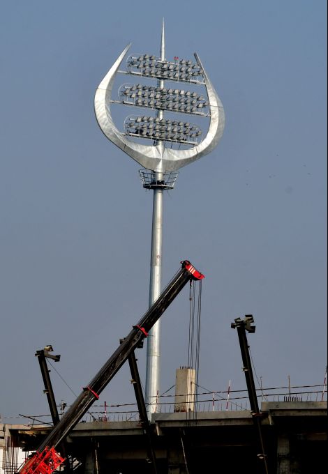 Sports Images of The Day (8 December 2025)