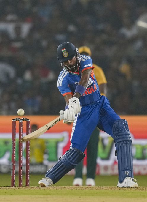 Sports Images of The Day (9 December 2025)