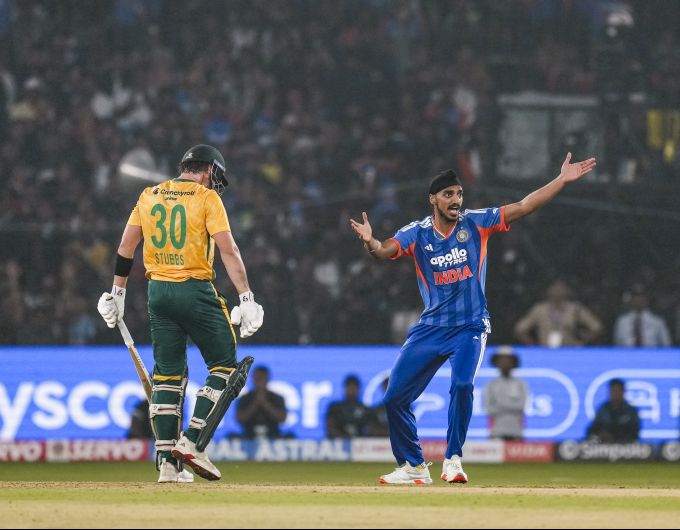 Sports Images of The Day (9 December 2025)