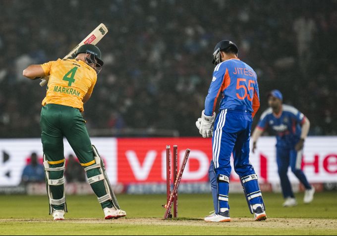 Sports Images of The Day (9 December 2025)