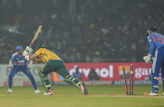 Sports Images of The Day (9 December 2025)