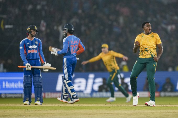 Sports Images of The Day (9 December 2025)