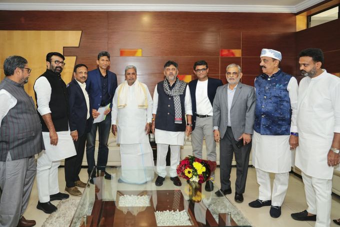 Sports Images of The Day (10 December 2025)