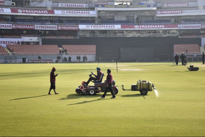 Sports Images of The Day (10 December 2025)