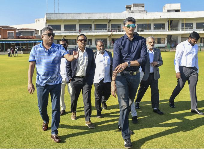 Sports Images of The Day (10 December 2025)