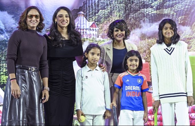 Sports Images of The Day (10 December 2025)