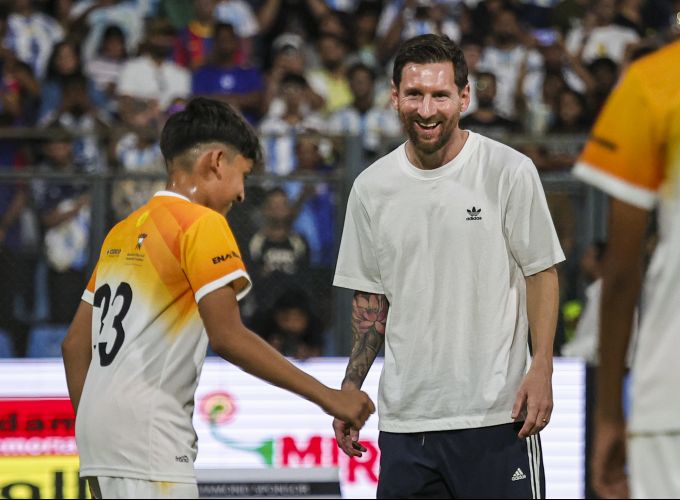 Sports Images of The Day (14 December 2025)