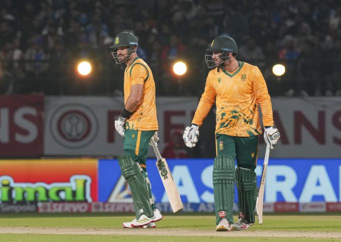 Sports Images of The Day (14 December 2025)