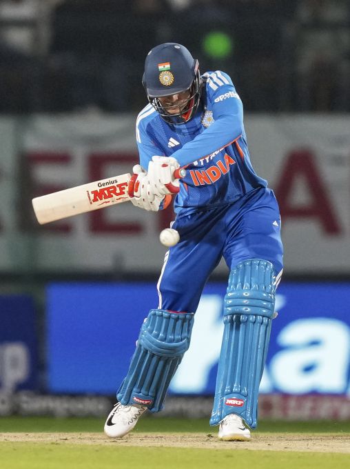 Sports Images of The Day (14 December 2025)