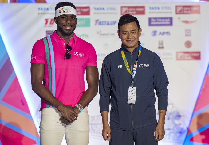 Sports Images of The Day (21 December 2025)