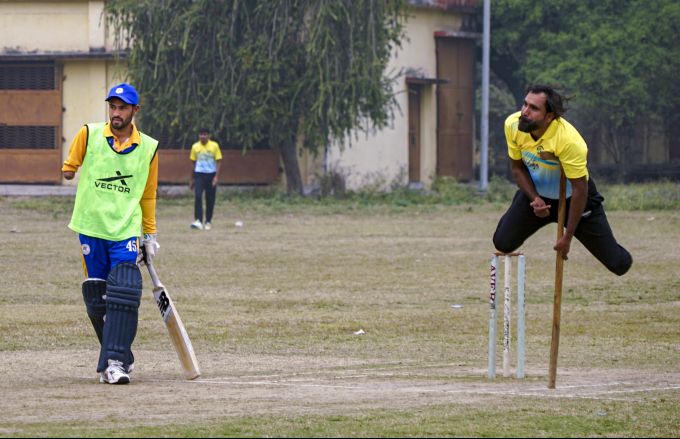 Sports Images of The Day (21 December 2025)