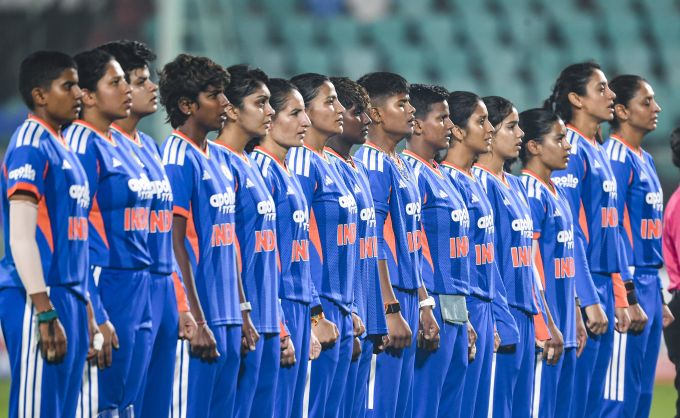 Sports Images of The Day (21 December 2025)