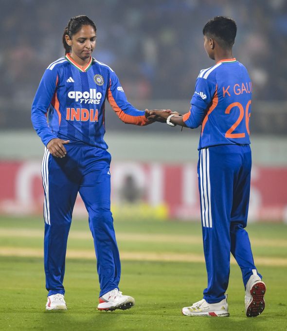 Sports Images of The Day (21 December 2025)