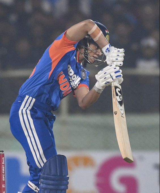 Sports Images of The Day (21 December 2025)