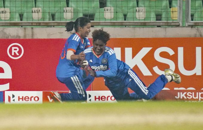 Sports Images of The Day (28 December 2025)
