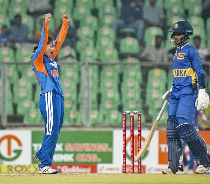 Sports Images of The Day (28 December 2025)