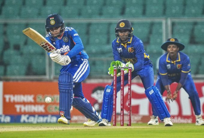 Sports Images of The Day (30 December 2025)