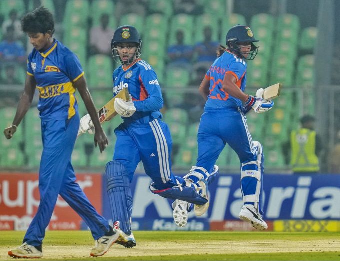 Sports Images of The Day (30 December 2025)