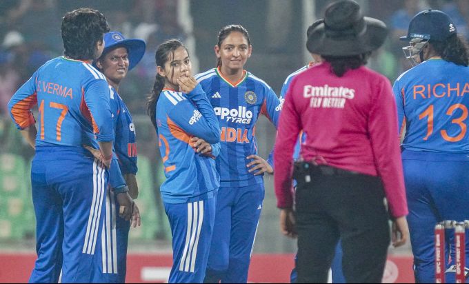 Sports Images of The Day (30 December 2025)