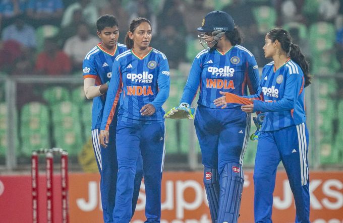 Sports Images of The Day (30 December 2025)