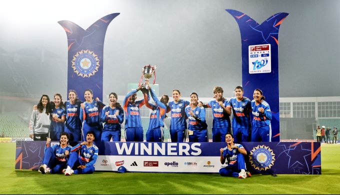 Sports Images of The Day (30 December 2025)