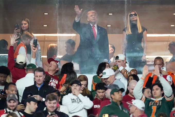 Sports Images of The Day (20 January 2026)
