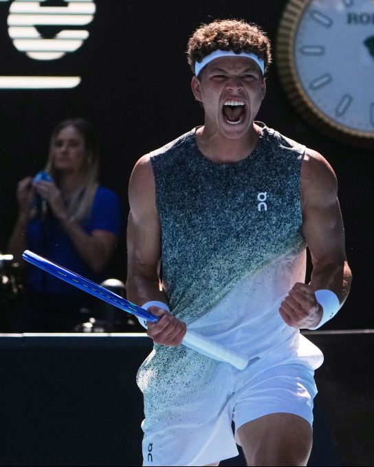 Sports Images of The Day (20 January 2026)