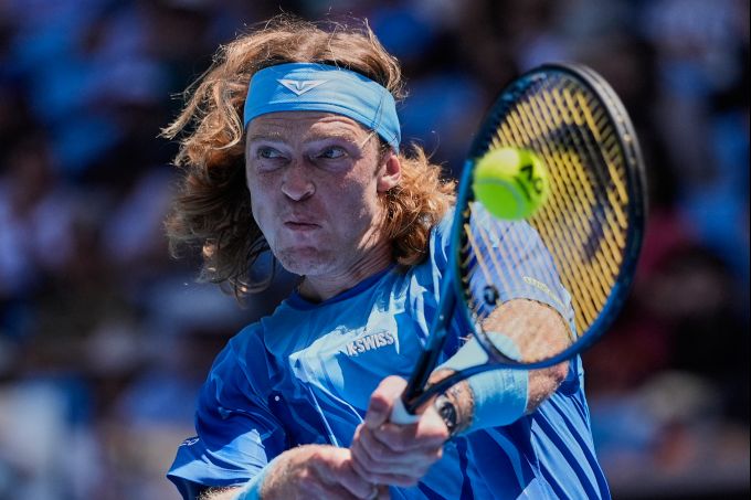 Sports Images of The Day (21 January 2026)