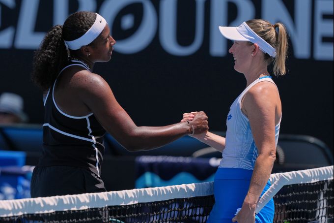 Sports Images of The Day (21 January 2026)