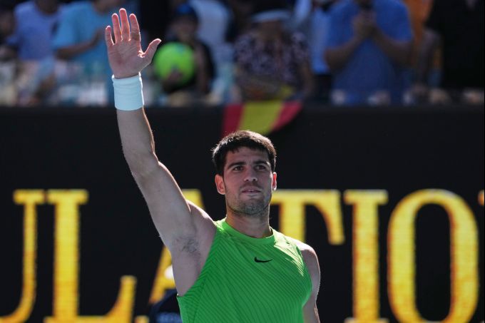 Sports Images of The Day (21 January 2026)