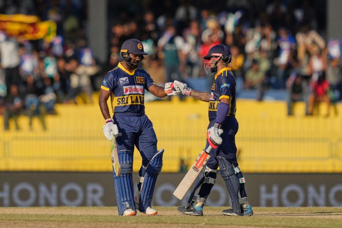 Sports Images of The Day (22 January 2026)