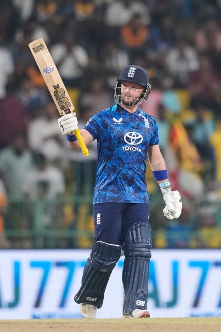 Sports Images of The Day (22 January 2026)