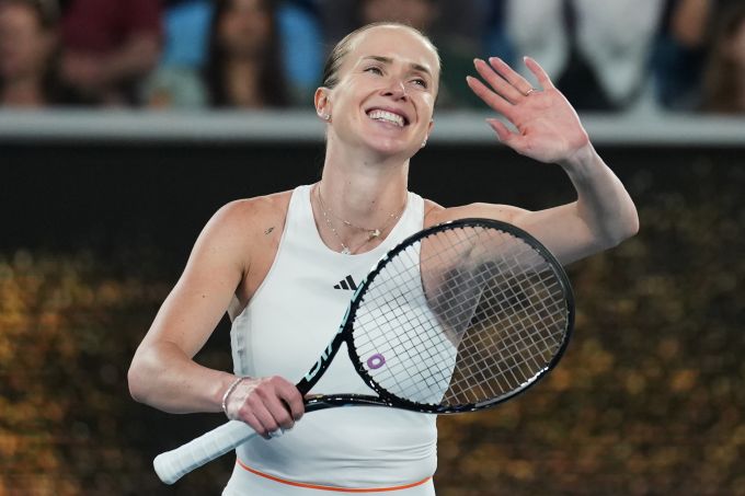 Sports Images of The Day (23 January 2026)