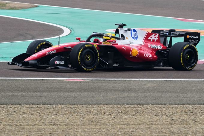 Sports Images of The Day (23 January 2026)