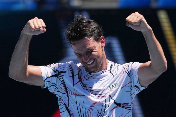 Sports Images of The Day (24 January 2026)