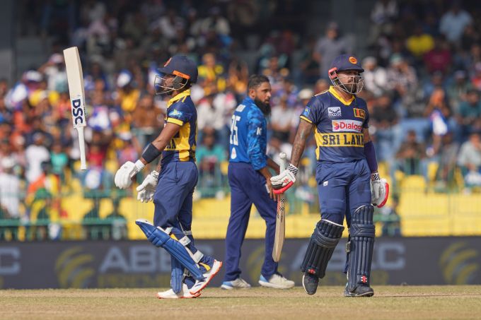 Sports Images of The Day (24 January 2026)