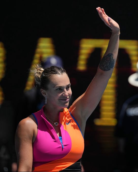 Sports Images of The Day (25 January 2026)