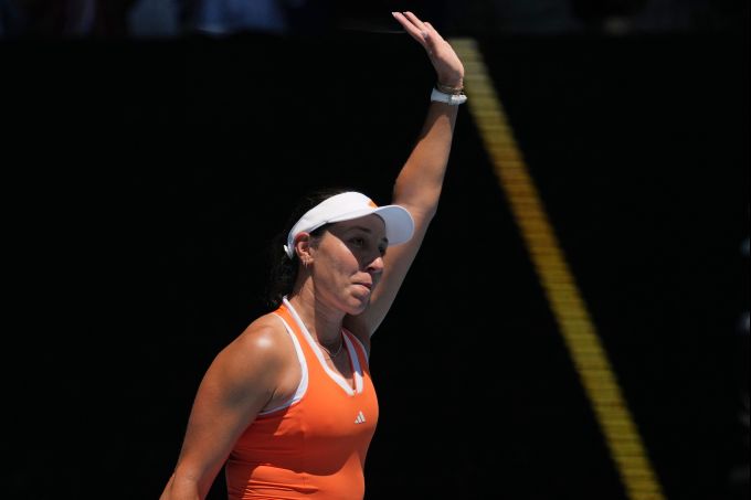 Sports Images of The Day (26 January 2026)