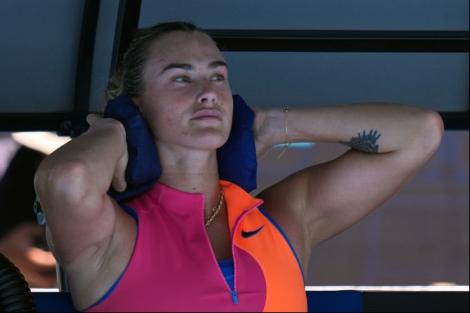 Sports Images of The Day (27 January 2026)