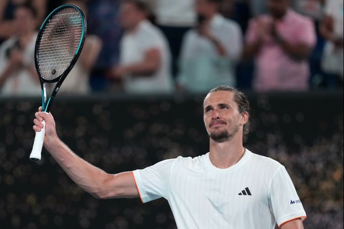 Sports Images of The Day (27 January 2026)