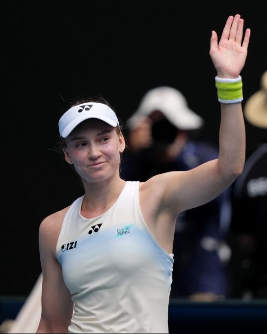 Sports Images of The Day (28 January 2026)