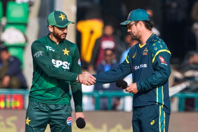 Sports Images of The Day (29 January 2026)