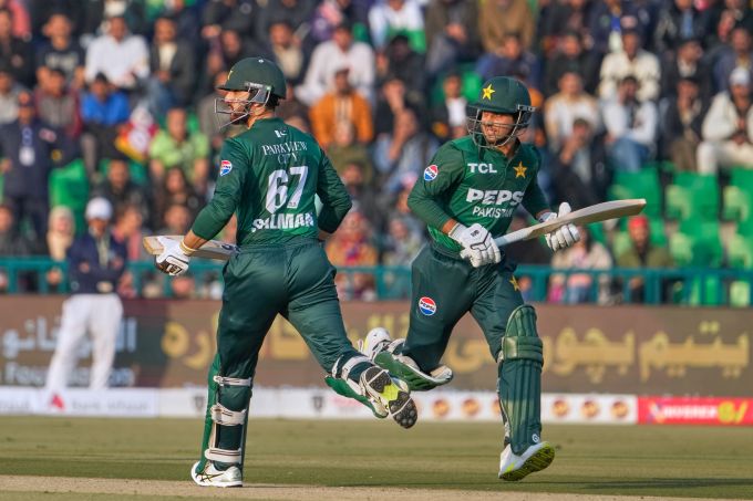 Sports Images of The Day (29 January 2026)