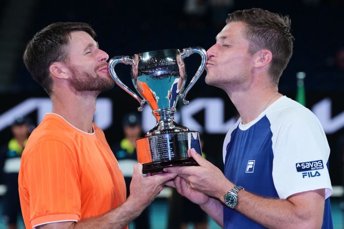 Sports Images of The Day (31 January 2026)