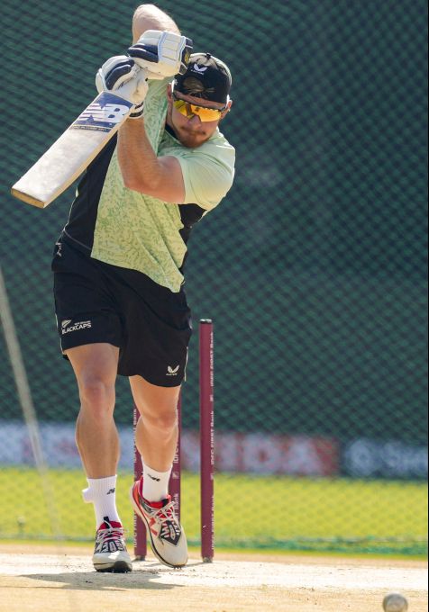 Sports Images of The Day (13 January 2026)