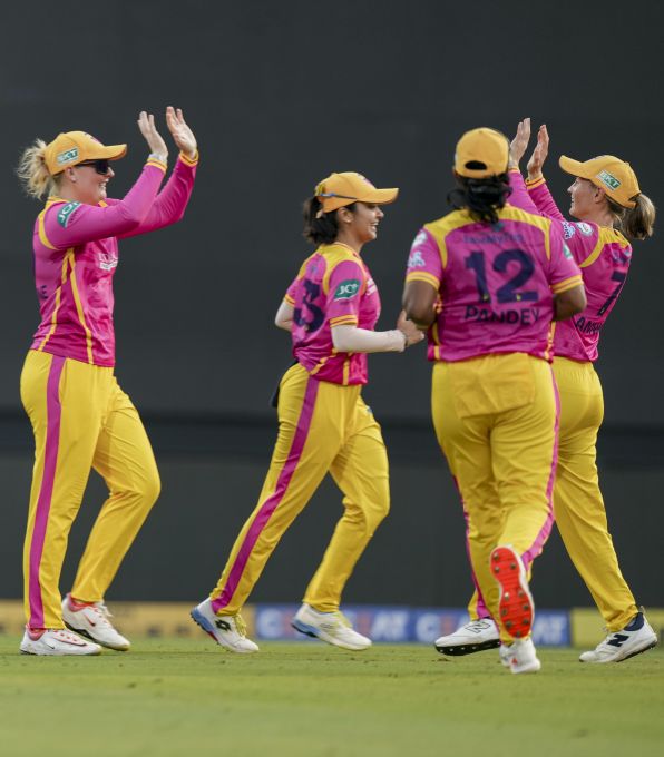 Sports Images of The Day (17 January 2026)