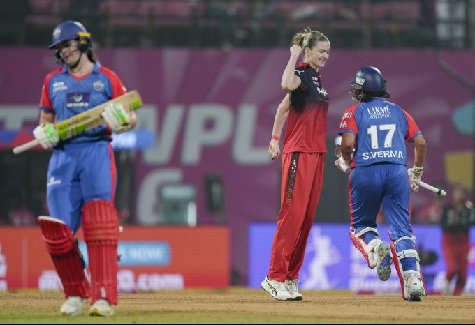 Sports Images of The Day (17 January 2026)