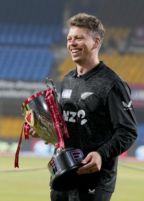 Sports Images of The Day (19 January 2026)