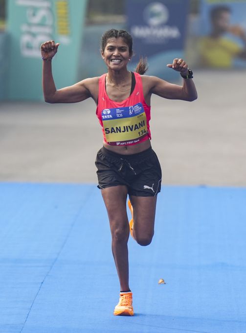 Sports Images of The Day (19 January 2026)