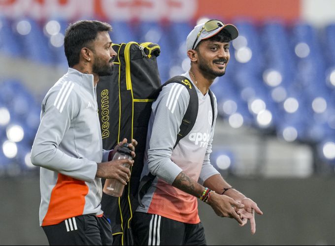 Sports Images of The Day (19 January 2026)